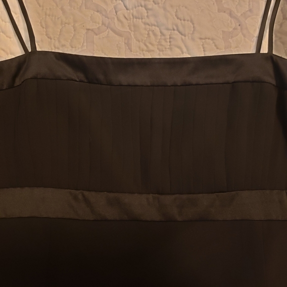 Ann Taylor Little Black Dress - Size 6 - Picture 4 of 5